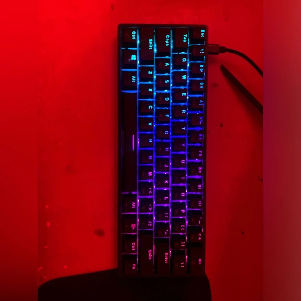 Skyloong gaming keyboard